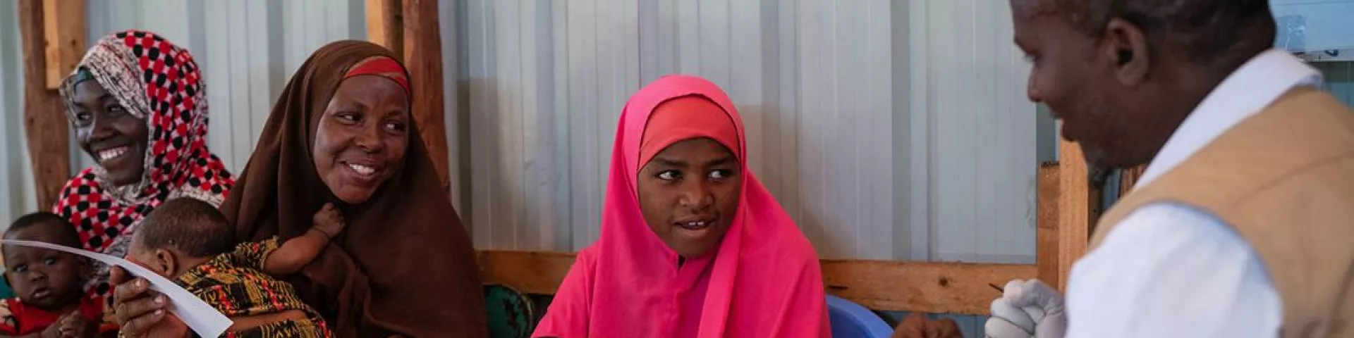 Somalia